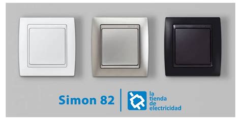 simon 82 concept comprar|Mecanismos eléctricos tienda online .